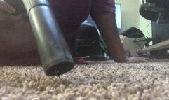 Teenie Vs Giantess Giant Vacuum 1080