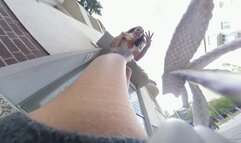 Helly Manon's Sneakers Part II 6K VR360