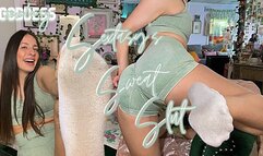 sextasy's sweat slut (preview audio on)
