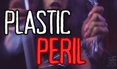 Plastic Peril