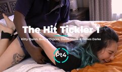The Hit Tickler 1 - Part 4 - Paying The Hit Tickler!