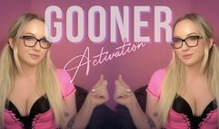 Gooner Activation