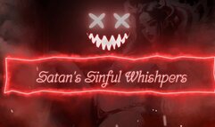 Satan's Sinful Whishpers