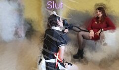 Sissy Slut Training Complete Serie [IT]