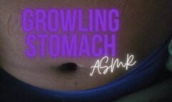 Growlng Stomach ASMR