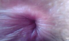 My anus in close up mp4