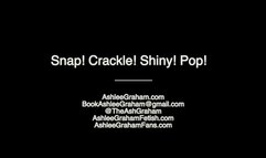 Snap Crackle Pop MOBILE