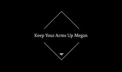 Keep Your Arms Up Megan (1080p)