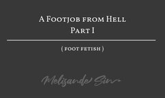 A Footjob from Hell Part 1 [720p]