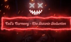 Satanic Soul-Selling Series: Hell's Harmony - The Satanic Seduction