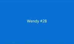 Wendy028 (MP4)