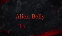 Alien Belly Takeover *mp4*
