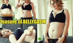 Pleasure til BellyGasm! (720p)