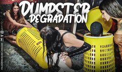 Dumpster Degradation [IT-EN mix]