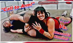 Call to Arm! WMV