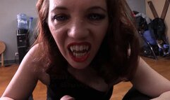 After Date Monster Vampires Blowjob