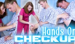Hands On Checkup 4k