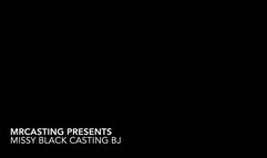 Missy's Casting Video