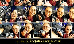 SHoeJob Revenge Part-280