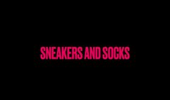 Smell my sneakers- wmv