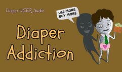Diaper Addict Diaper USER (audio mp4)