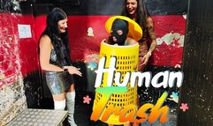 Human Trash