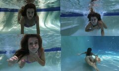 Underwater Audition