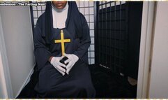 Confessions of a Farting Ebony Nun