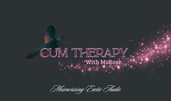 Mesmerizing Cum-therapy Fantasy