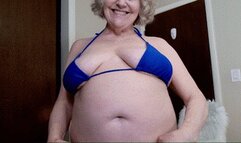 63 Year Old Stripper