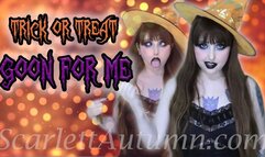 Trick or Treat - Goon for Me - WMV SD 480p