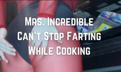 Incredible Farts