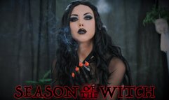 Season of the Witch - SpellBound (4K)