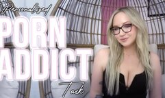 Personalized Porn Addict Task