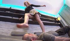 PRINCESS MINJE - I Want A New Phone! - FULL CLIP (3 Clips + BONUS: The Trampling Clip In GOPRO VERSION!)