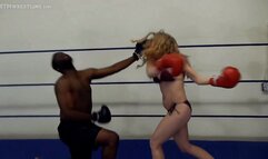 Sybil vs Darrius Boxing Rematch 720WMV Sybil Starr