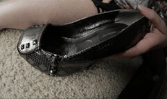 Shoeplay Of Raquelle, 2nd