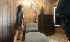 cuckie ball busting joi cei punishment pov