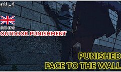 Punished face to the wall - Punizione faccia al muro HD [SUB ENG]