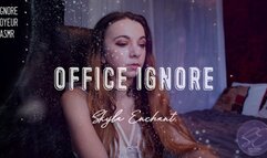 Office Ignore