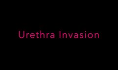 Urethra Invasion- wmv