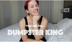 Dumpster King (MP4)