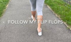 Follow My Flip Flops