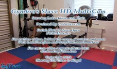 Gymbro's Slave HD MultiCam