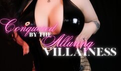 Conquered by the Alluring Villainess