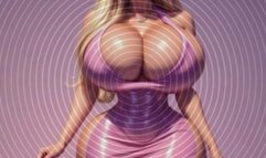 ** STROKE BOT FOR 3D FANTASY BIMBO BABES **