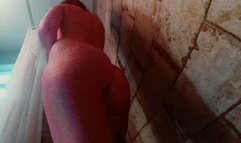 Winter Leigh gets fucked in shower | When Winter Cums Scene 2