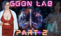 Gooning 365: G.O.O.N. Lab 2 (1080 MP4)