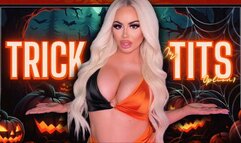 Trick or Tits: Option 1 (1080 MP4)