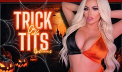 Trick or Tits: Option 2 (1080 MP4)